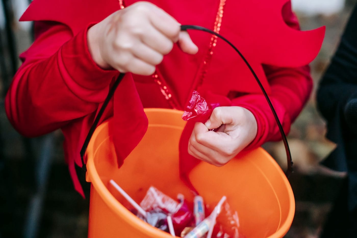 Event photo for Halloween in Downtown Frederick