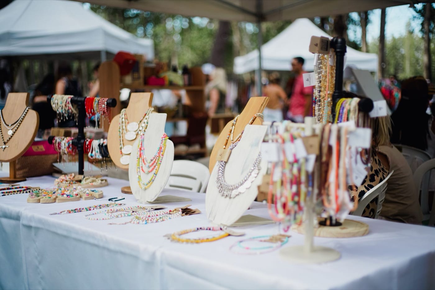 Event photo for Calvary United Methodist Church Holiday Bazaar