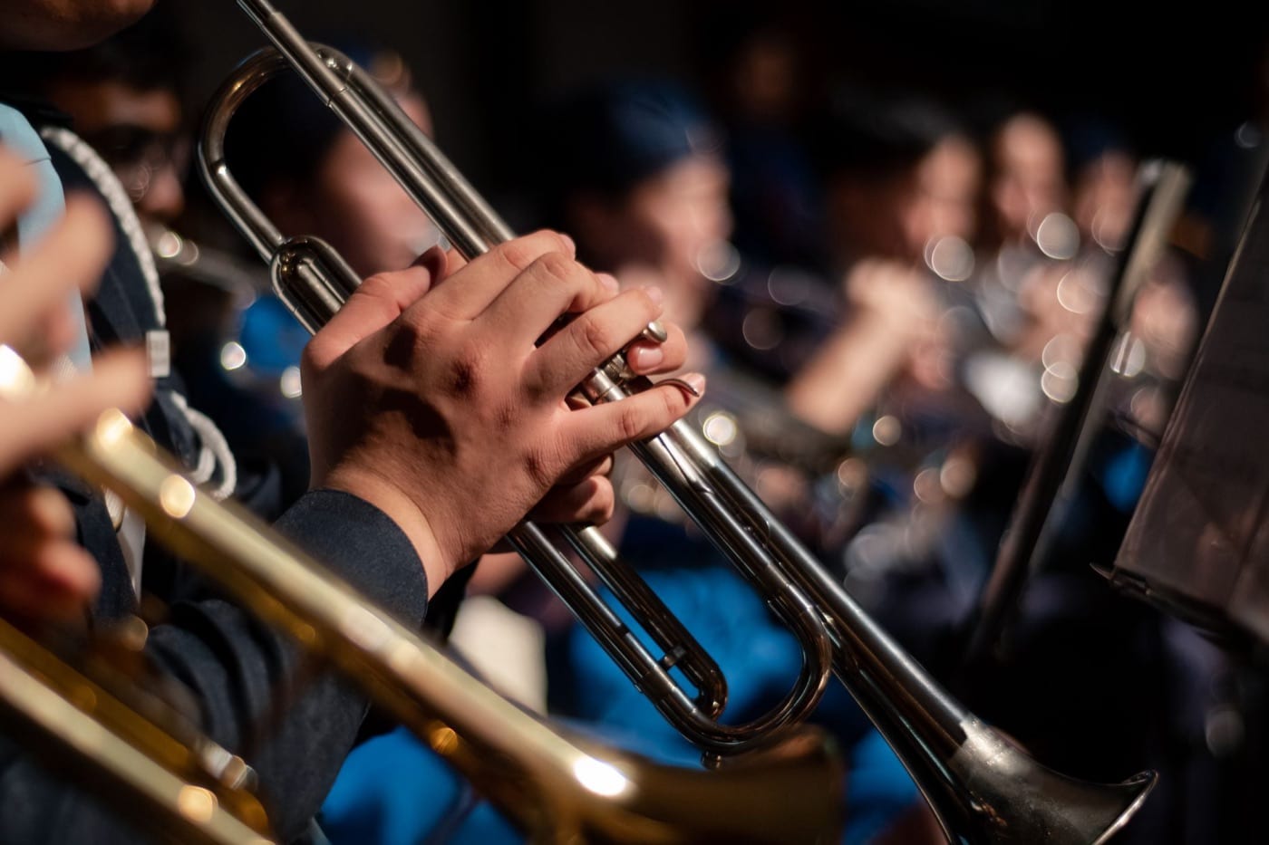 Event photo for U.S. Air Force Concert Band