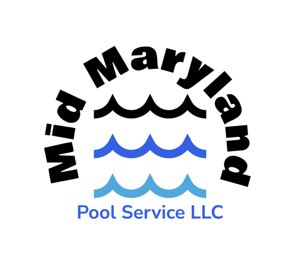 Mid Maryland Pool Service LLC logo