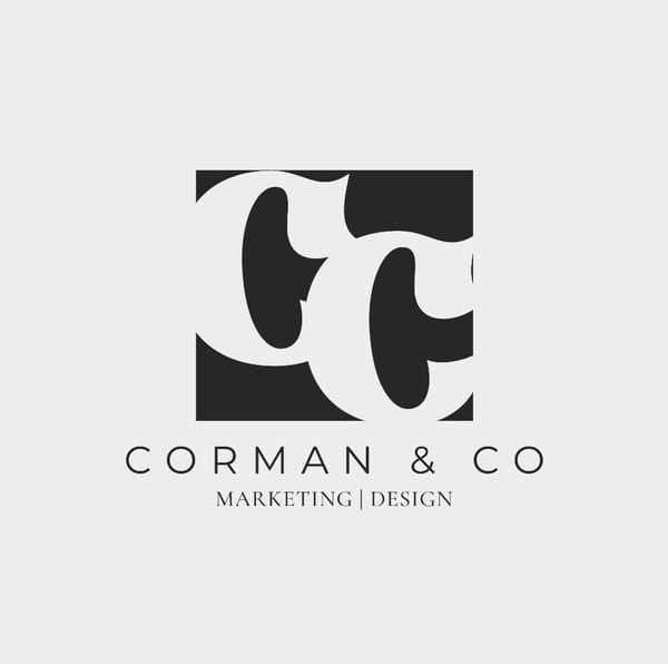 CORMAN & CO LLC logo