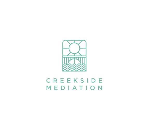 Creekside Mediation logo