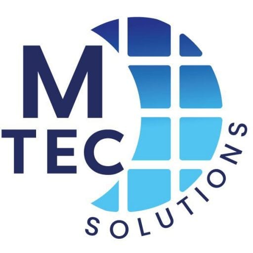 M-TEC Solutions LLC logo