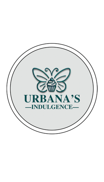 Urbana’s Indulgence logo