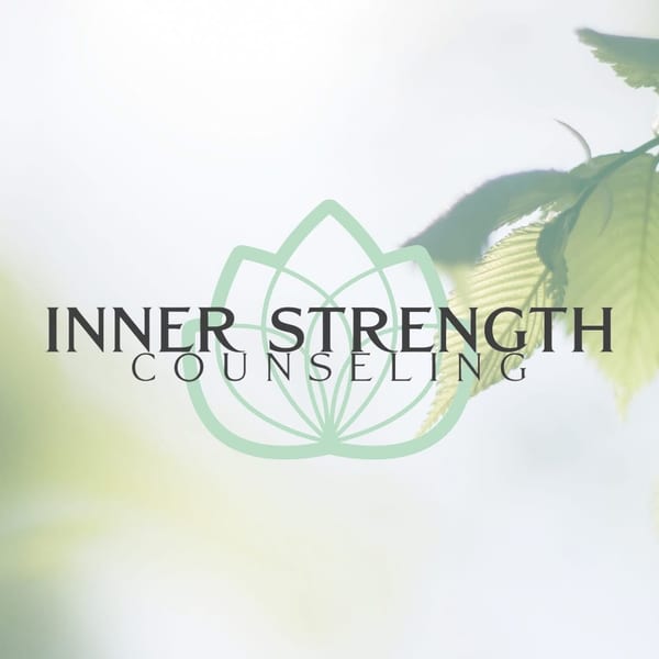 Inner Strength Counseling logo